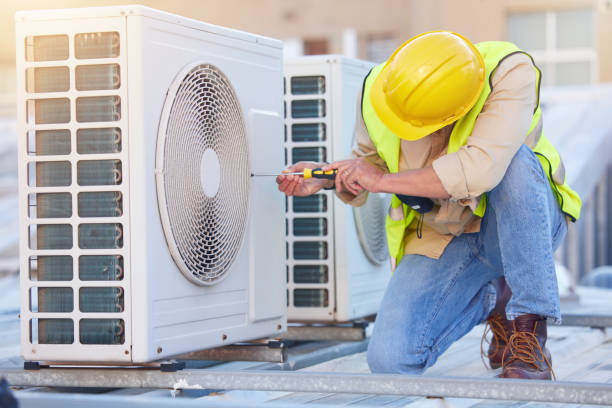 Best Emergency HVAC Services in Owosso, MI