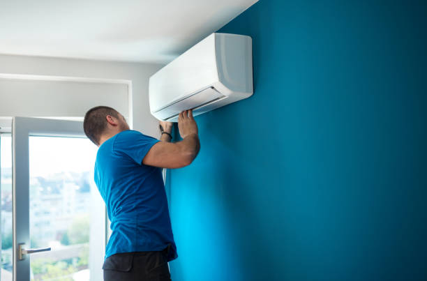Best HVAC Equipment and Components in Owosso, MI