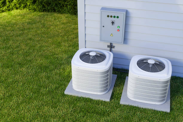 Best Residential HVAC in Owosso, MI