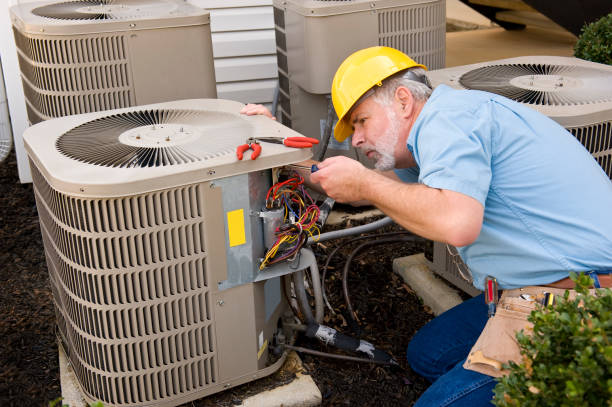 Owosso, MI HVAC Company