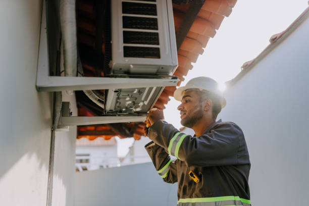 Best Energy-efficient HVAC Solutions in Owosso, MI